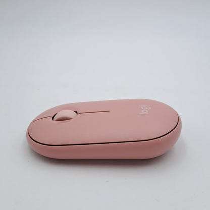 Logitech Pebble Mouse 2 M350S