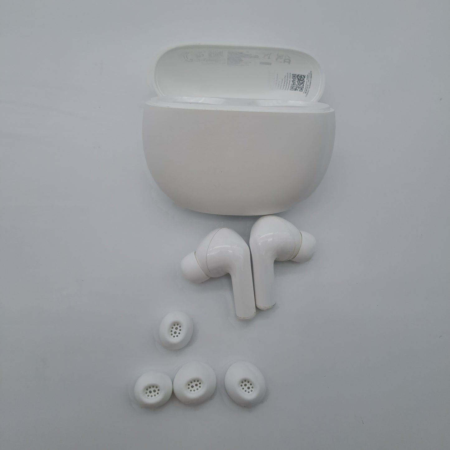 Xiaomi Redmi Buds 4 Active - blanc