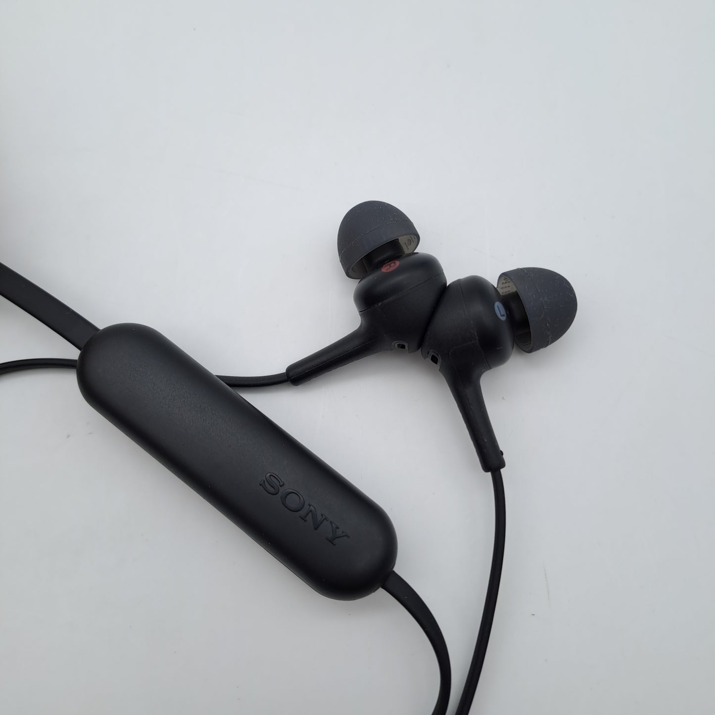 Sony Wi-Xb400 - Cuffie Wireless In-Ear con Extra Bass
