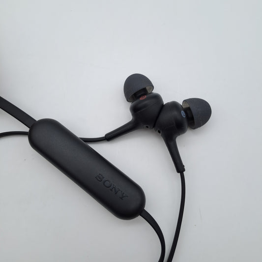 Sony Wi-Xb400 - Cuffie Wireless In-Ear con Extra Bass