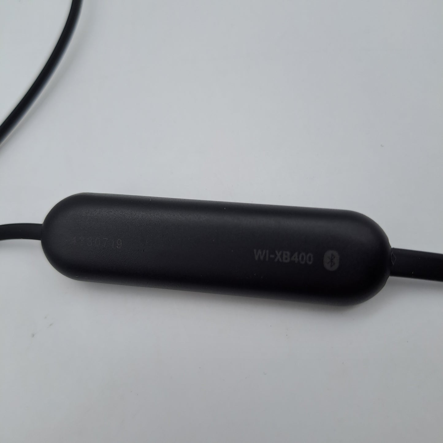 Sony Wi-Xb400 - Cuffie Wireless In-Ear con Extra Bass