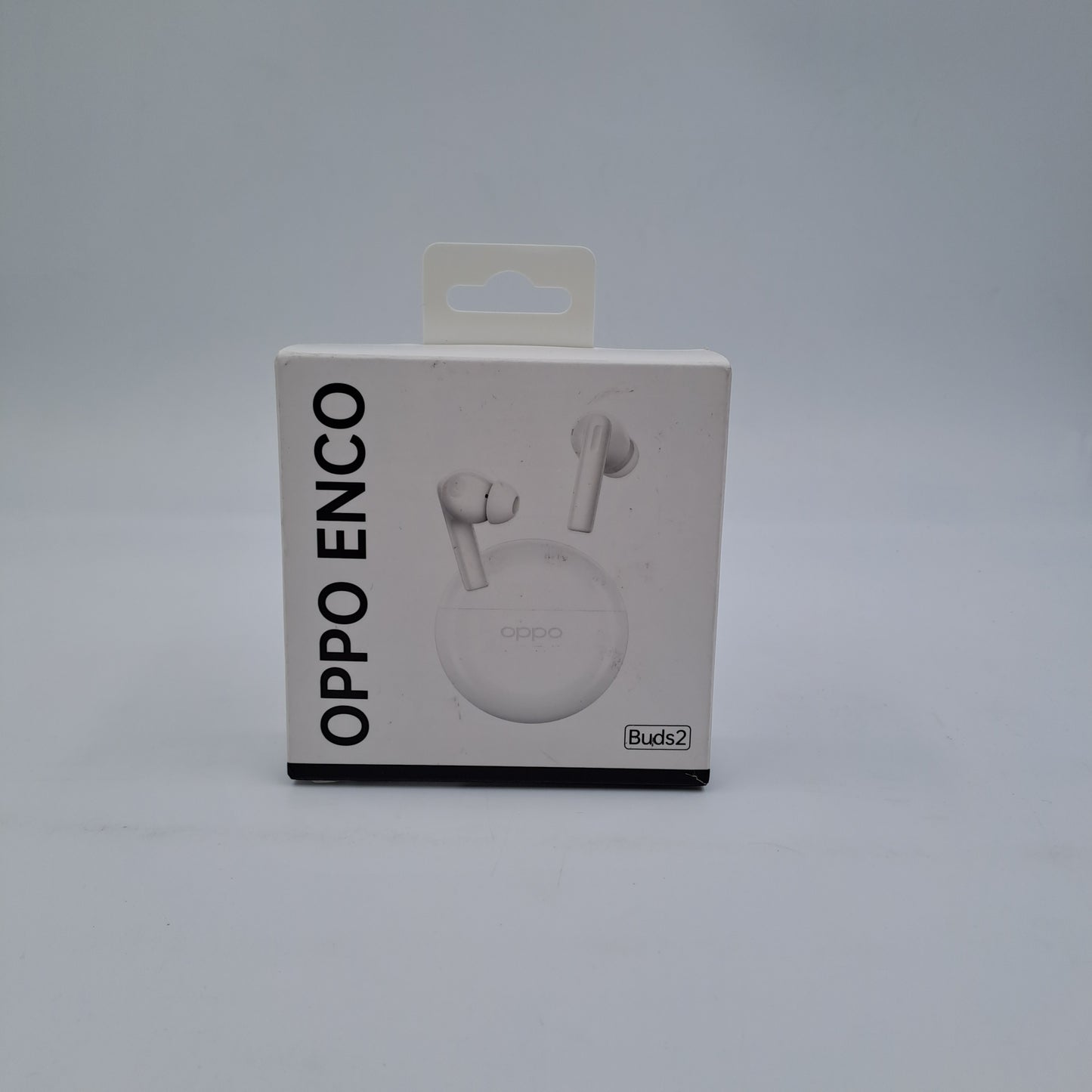 Oppo Enco Buds2: auriculares Bluetooth verdaderamente inalámbricos