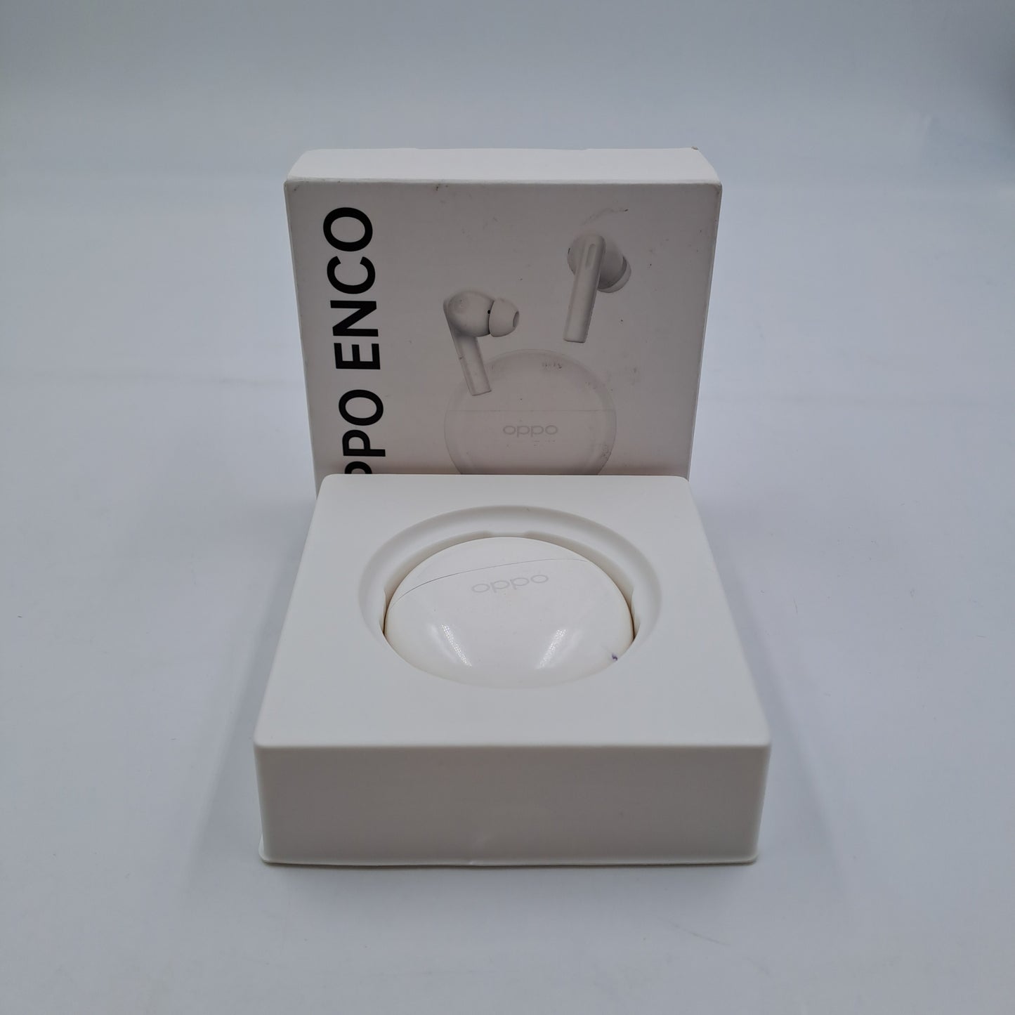 Oppo Enco Buds2: auriculares Bluetooth verdaderamente inalámbricos