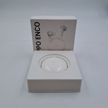 Oppo Enco Buds2: auriculares Bluetooth verdaderamente inalámbricos