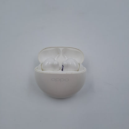 Oppo Enco Buds2: auriculares Bluetooth verdaderamente inalámbricos