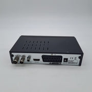 LEYF PA-2211 Decoder DVB-T2 Full HD 1080p con SCART e USB