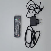 LEYF PA-2211 Decoder DVB-T2 Full HD 1080p con SCART e USB