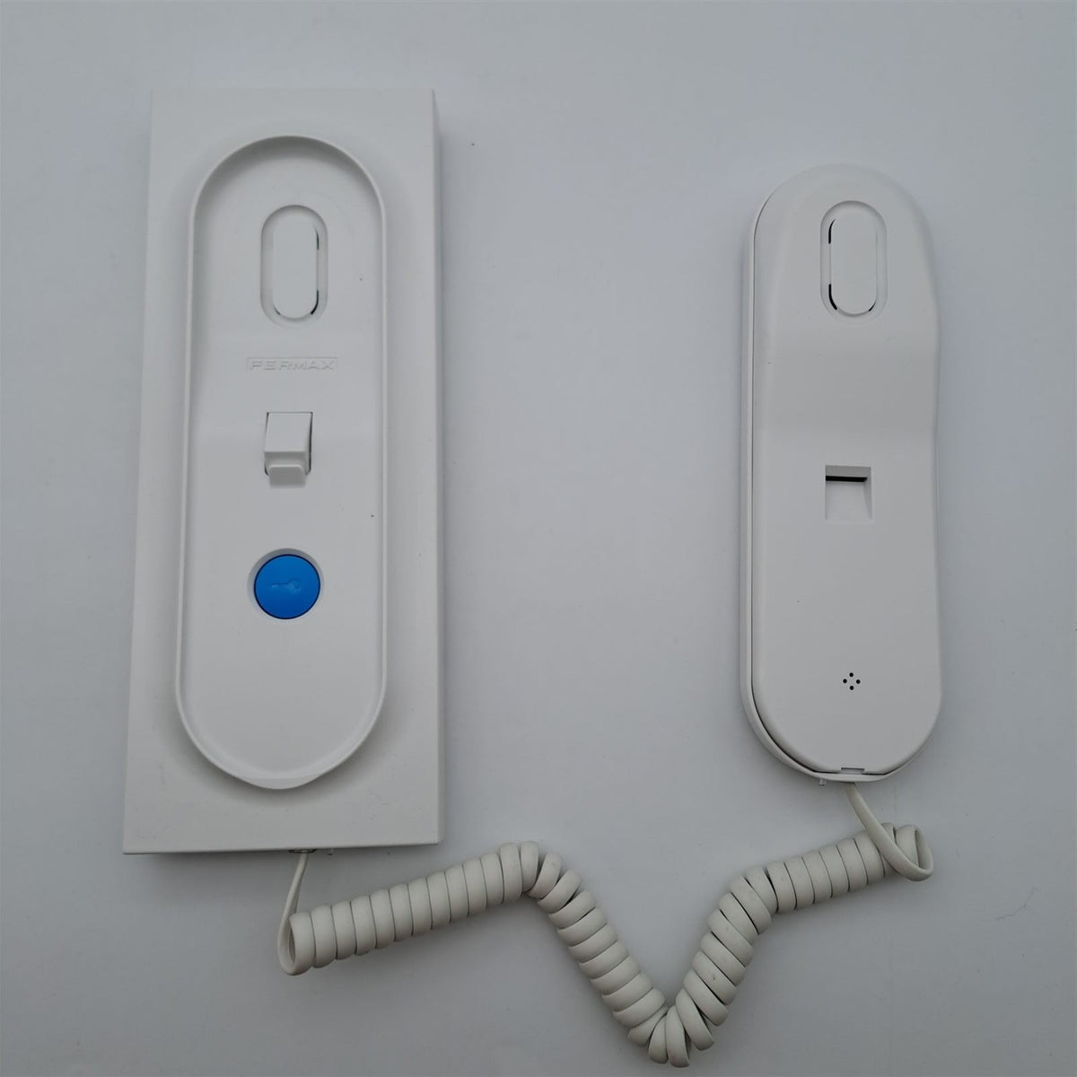 FERMAX Citofono Universale Veo 4+N
