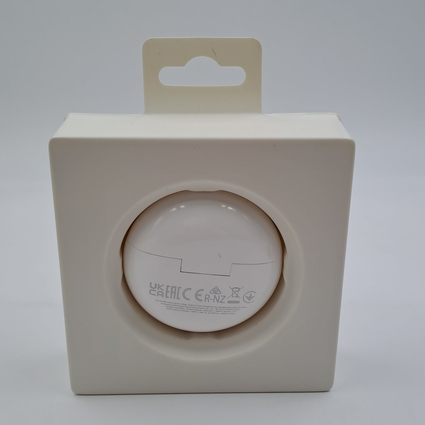 Auriculares Bluetooth verdaderamente inalámbricos OPPO Enco Buds2