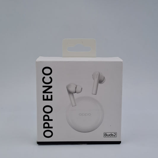OPPO Enco Buds2 Auricolari Bluetooth True Wireless