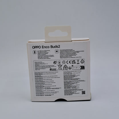 Auriculares Bluetooth verdaderamente inalámbricos OPPO Enco Buds2