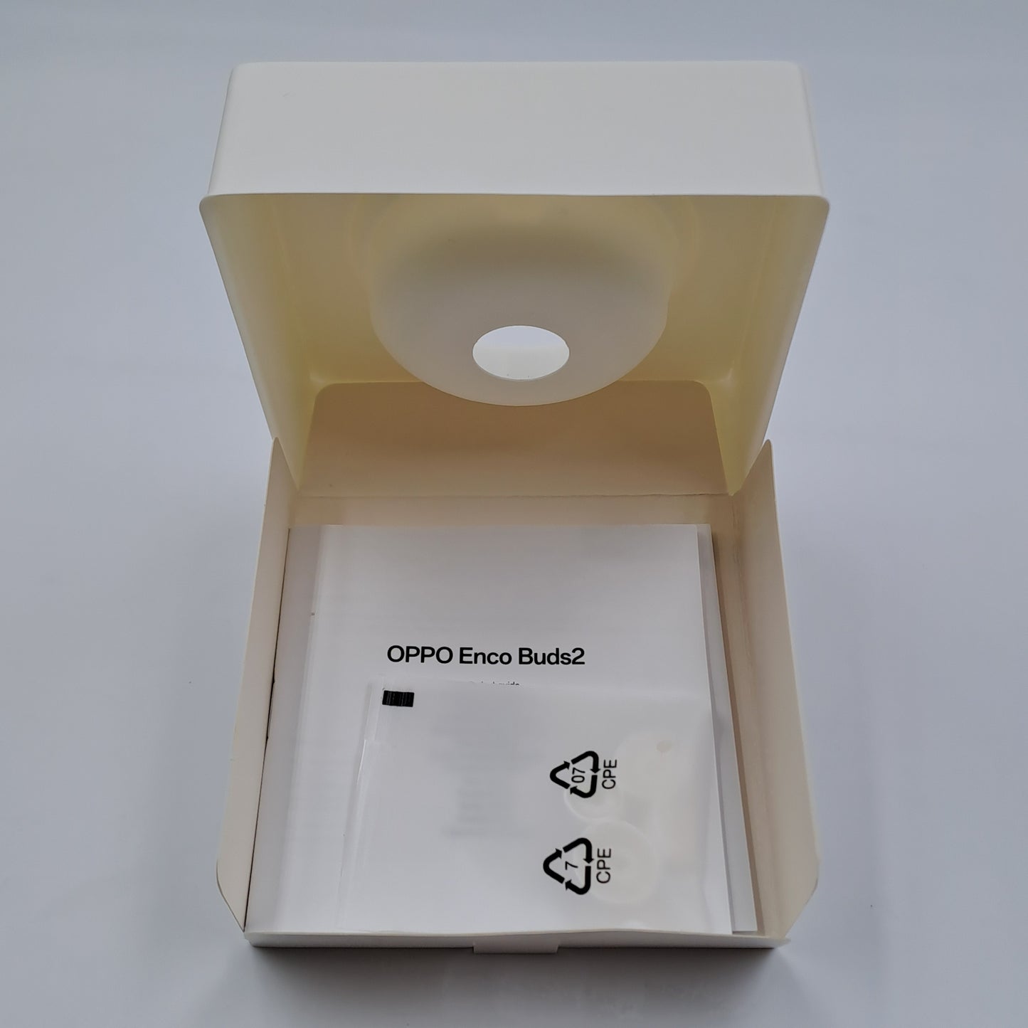 Auriculares Bluetooth verdaderamente inalámbricos OPPO Enco Buds2