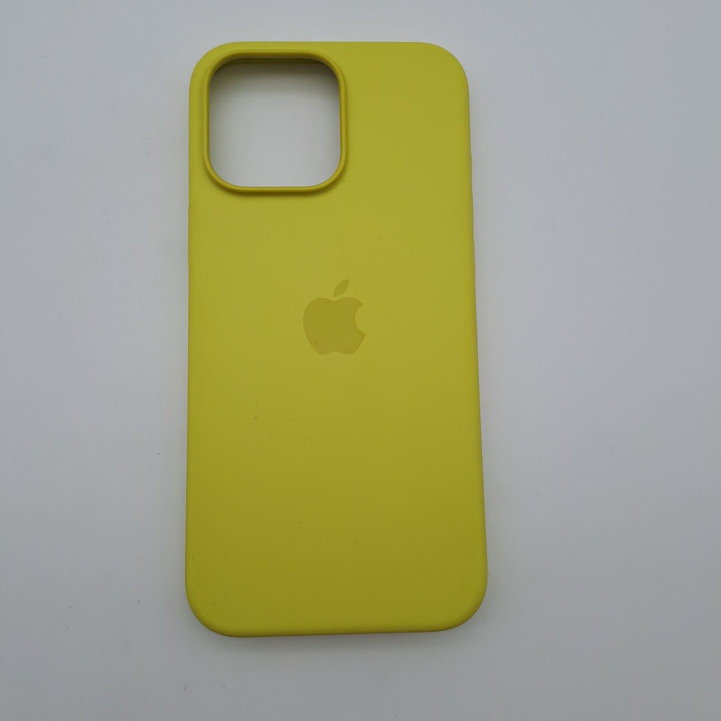 Cover Apple in Silicone MagSafe per iPhone 16 Pro Max