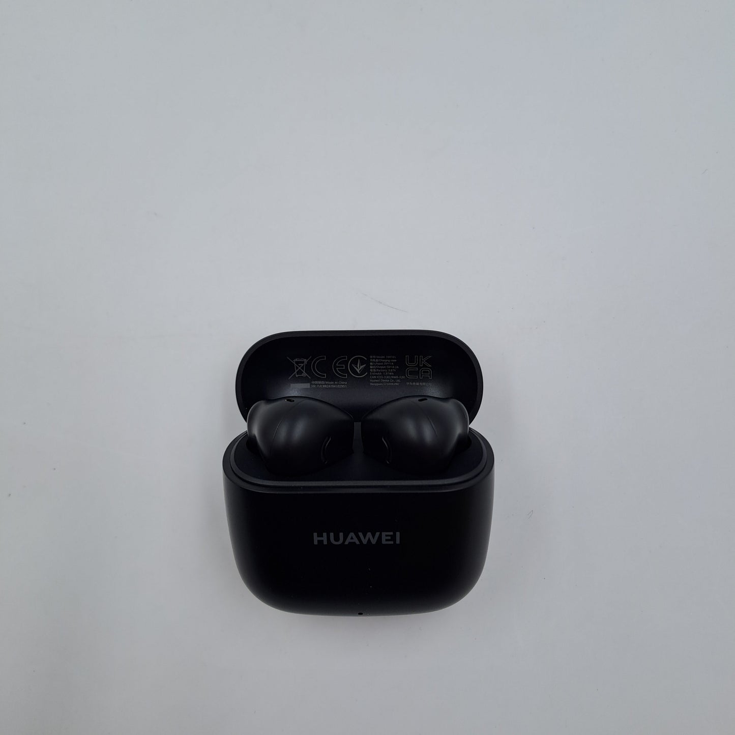 Huawei FreeBuds SE 2 – Audífonos Bluetooth verdaderamente inalámbricos negros