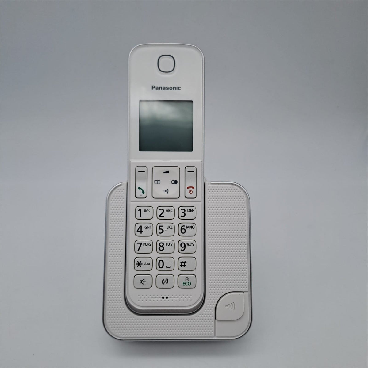 Panasonic KX-TGD310JTS Telefono Cordless Digitale