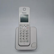 Panasonic KX-TGD310JTS Telefono Cordless Digitale