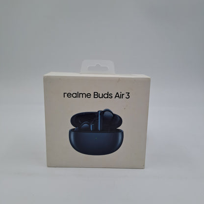 Realme Buds Air 3 – True Wireless Bluetooth Earphones