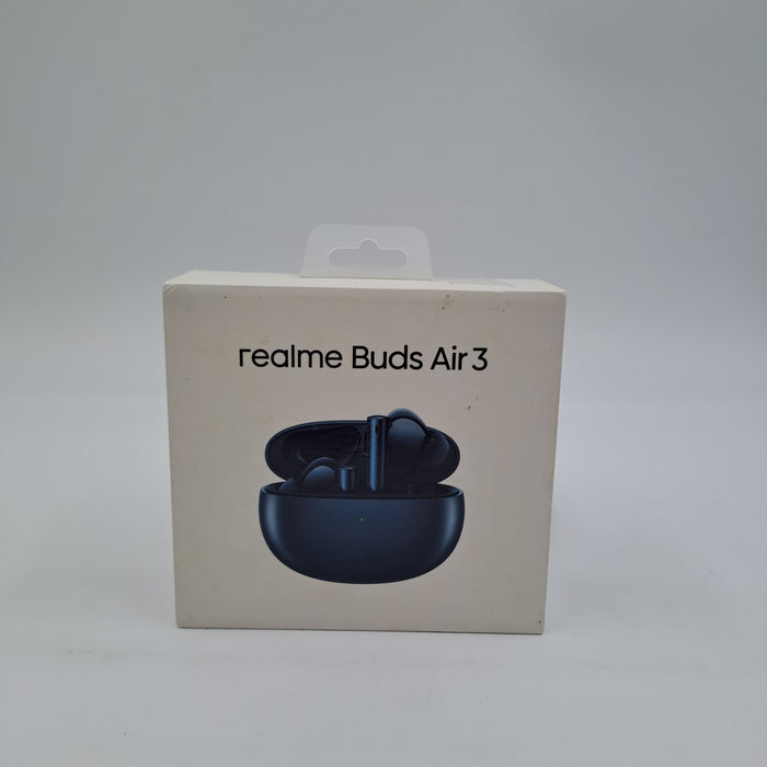 Realme Buds Air 3 – Écouteurs Bluetooth True Wireless