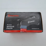 Brembo P 23 078 Kit Pastiglie Freno Anteriori Prime