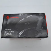 Brembo P 23 078 Kit Pastiglie Freno Anteriori Prime