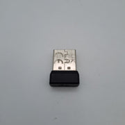 Logitech USB Unifying Receiver 2,4 GHz – Ricevitore per Mouse e Tastiere