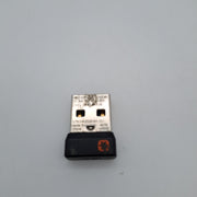 Logitech USB Unifying Receiver 2,4 GHz – Ricevitore per Mouse e Tastiere