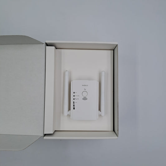 Strong Universal Repeater 300 – Ripetitore Wi-Fi 300 Mbps