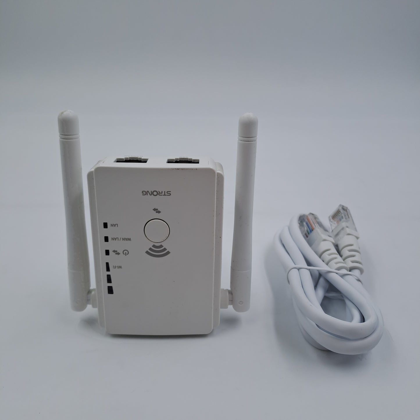 Repetidor universal potente de 300 – Repetidor Wi-Fi de 300 Mbps