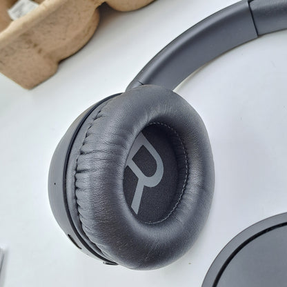 Philips TAH5209BK – Wireless Bluetooth Over-Ear Headphones (5000 Series)