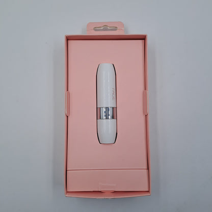 Braun Hello Face Goodbye Hair – Mini Depilatore Viso