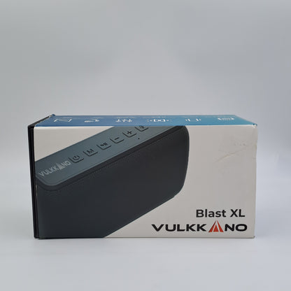 Vulkkano Blast XL