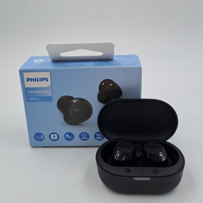 PHILIPS TAT1209 – Auricolari True Wireless Serie 1000
