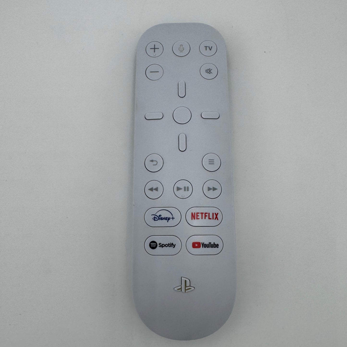 Telecomando Sony Media Remote per PS5