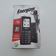 Energizer E4 Cellulare 2G
