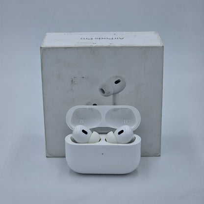 AirPods Pro (2ª Generazione)