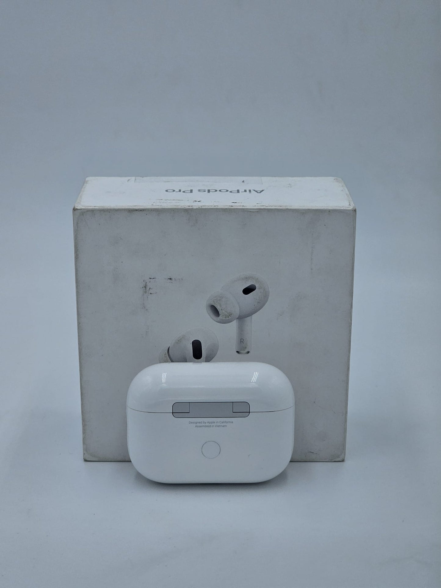 AirPods Pro (2ª Generazione)
