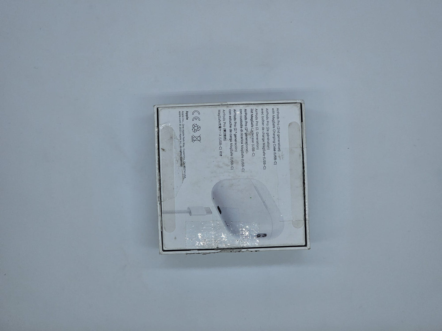 AirPods Pro (2ª Generazione)