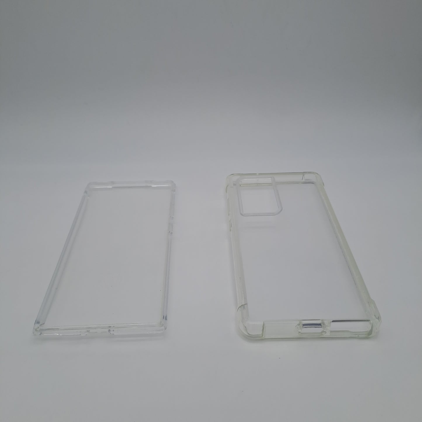 Suritch Cover Trasparente per Samsung Galaxy S23 Ultra 6.8