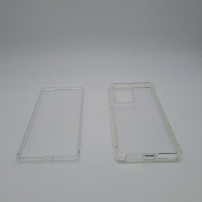 Suritch Cover Trasparente per Samsung Galaxy S23 Ultra 6.8