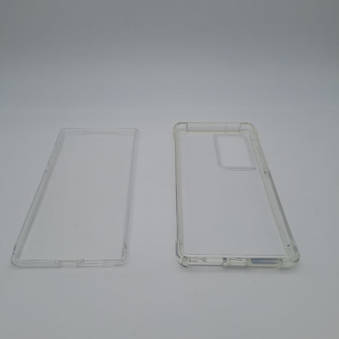Suritch Funda Transparente para Samsung Galaxy S23 Ultra 6.8