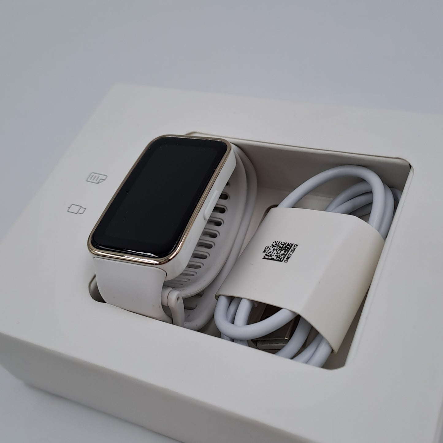 Pulsera inteligente Huawei Band 9 para fitness