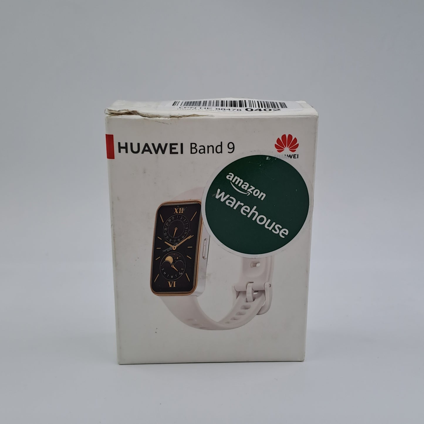 Pulsera inteligente Huawei Band 9 para fitness