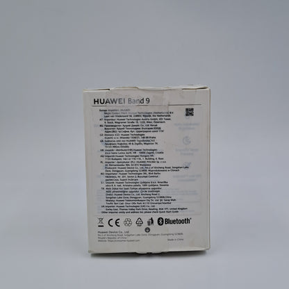 Pulsera inteligente Huawei Band 9 para fitness