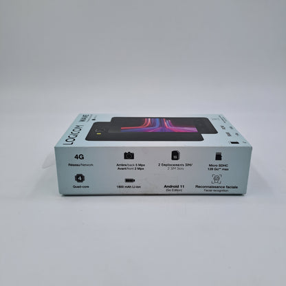 Logicom Le Wave Smartphone