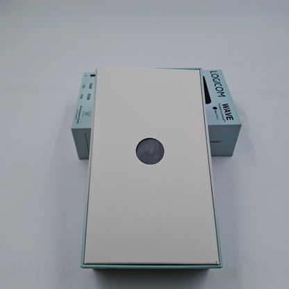 Logicom Le Wave Smartphone