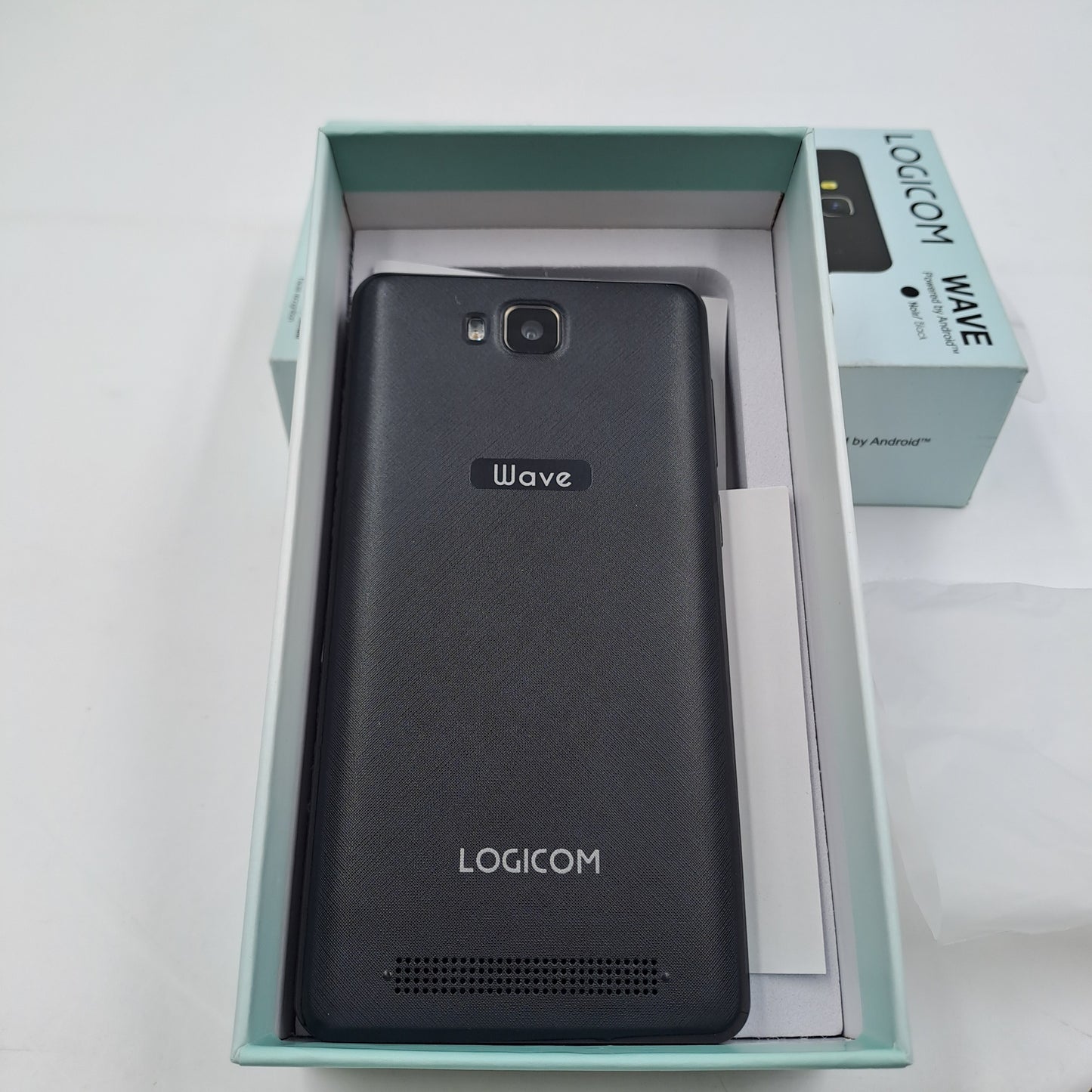 Logicom Le Wave Smartphone