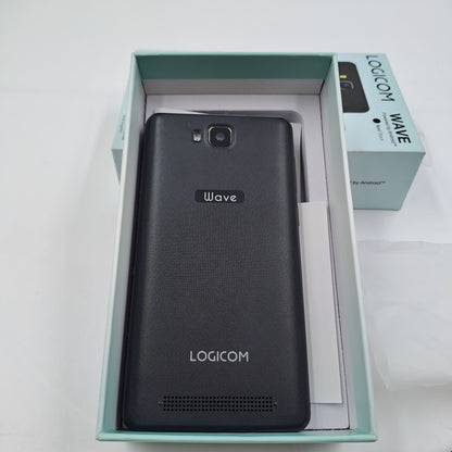 Logicom Le Wave Smartphone