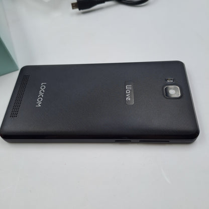 Logicom Le Wave Smartphone