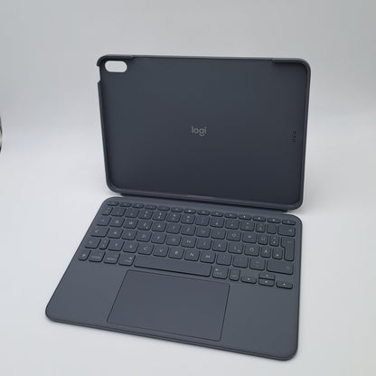 Logitech Combo Touch