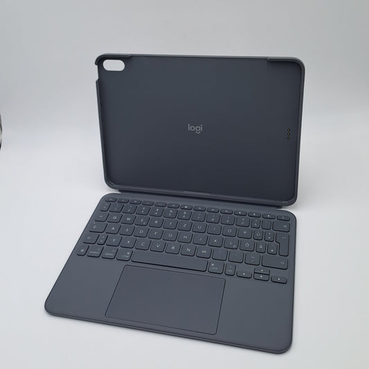 Logitech Combo Touch